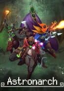 Astronarch cover art