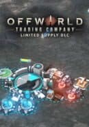 Offworld Trading Company: Limited Supply