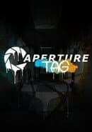 Aperture Tag: The Paint Gun Testing Initiative