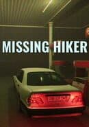Missing Hiker
