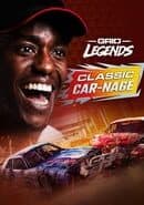 GRID Legends: Valentin’s Classic Car-Nage