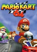 Mario Kart 64