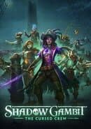 Shadow Gambit: The Cursed Crew