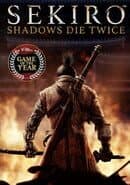 Sekiro: Shadows Die Twice - Game of the Year Edition