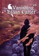 The Vanishing of Ethan Carter VR