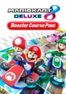 Mario Kart 8 Deluxe: Booster Course Pass