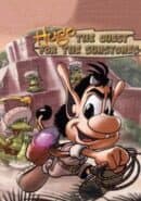 Hugo: The Quest for the Sunstones