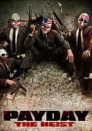 Payday: The Heist