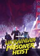 Payday 2: The Ukrainian Prisoner Heist