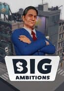 Big Ambitions cover art