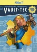 Fallout 4: Vault-Tec Workshop