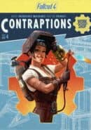 Fallout 4: Contraptions Workshop
