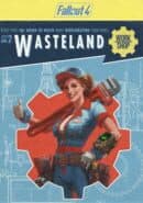 Fallout 4: Wasteland Workshop