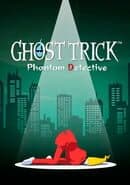 Ghost Trick: Phantom Detective