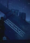 Mass Effect 2: Normandy Crash Site