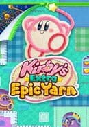 Kirby's Extra Epic Yarn