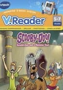 Scooby-Doo and a Mummy, Too!