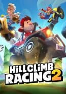 Hill Climb Racing 2