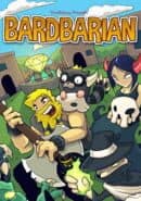 Bardbarian