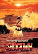 Samurai Shodown