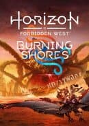 Horizon Forbidden West: Burning Shores