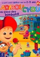 Adibou d'chou au Pays des Bonbons