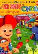 Adibou d'chou au cirque