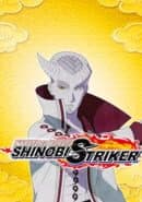 Naruto to Boruto: Shinobi Striker - Master Character Training Pack: Isshiki Otsutsuki