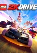 LEGO 2K Drive