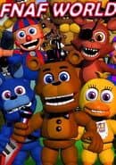FNaF World