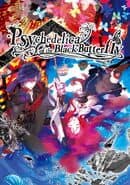 Psychedelica of the Black Butterfly