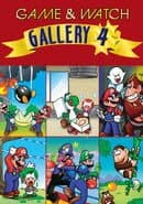 Game & Watch Gallery 4