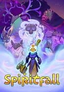 Spiritfall cover art