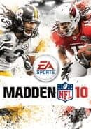 Madden NFL 10