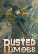 Rusted Moss