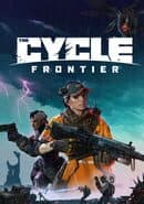 The Cycle: Frontier
