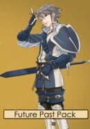 Fire Emblem: Awakening - Future Past Pack