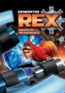 Generator Rex: Agent of Providence