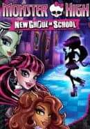 Monster High: New Ghoul in School