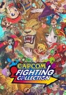 Capcom Fighting Collection