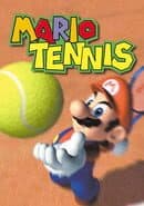 Mario Tennis