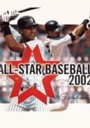 All-Star Baseball 2002