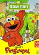 Elmo's Preschool