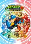 Mega Man Battle Network Legacy Collection