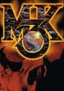 Mortal Kombat 3
