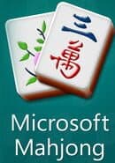 Microsoft Mahjong