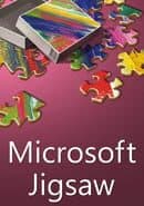 Microsoft Jigsaw