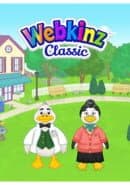 Webkinz Classic