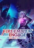 Fire Emblem Engage: Fell Xenologue