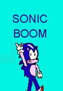 Sonic Boom